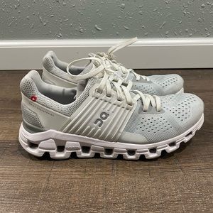Women’s On Cloudswift Running Shoes